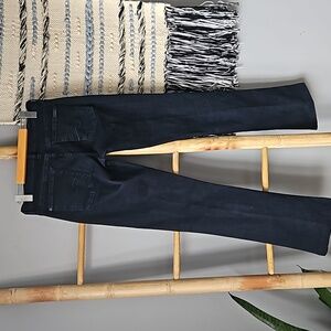 7 For All Mankind ROCKER Bootcut Jeans